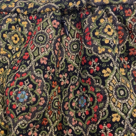 Vintage 1970s Pauline Trigere Skirt Set - Picture 11 of 16